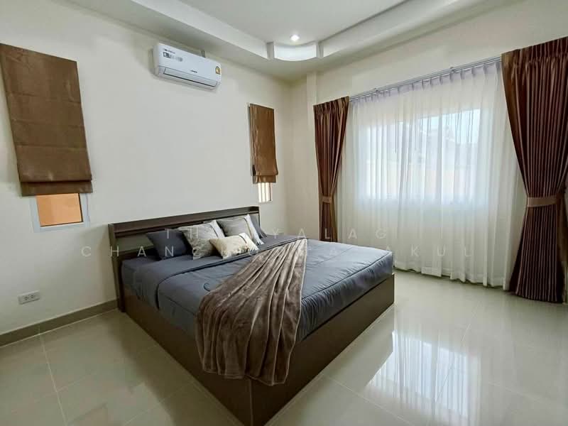undefined, Chon Buri (Pattaya), Nong Pru, Bang Lamung (Pattaya), Chon Buri (Pattaya), 2 Bedrooms, 135 sqm, Villa For Sale, by Thanyalag Chanchodtanakul, 500252847 - DDproperty.com