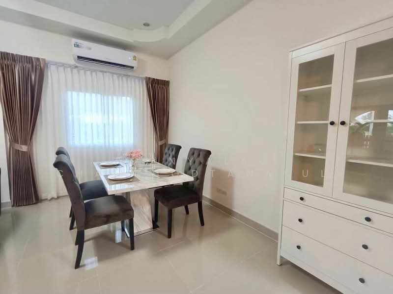 undefined, Chon Buri (Pattaya), Nong Pru, Bang Lamung (Pattaya), Chon Buri (Pattaya), 2 Bedrooms, 135 sqm, Villa For Sale, by Thanyalag Chanchodtanakul, 500252847 - DDproperty.com