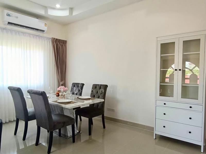 undefined, Chon Buri (Pattaya), Nong Pru, Bang Lamung (Pattaya), Chon Buri (Pattaya), 2 Bedrooms, 135 sqm, Villa For Sale, by Thanyalag Chanchodtanakul, 500252847 - DDproperty.com