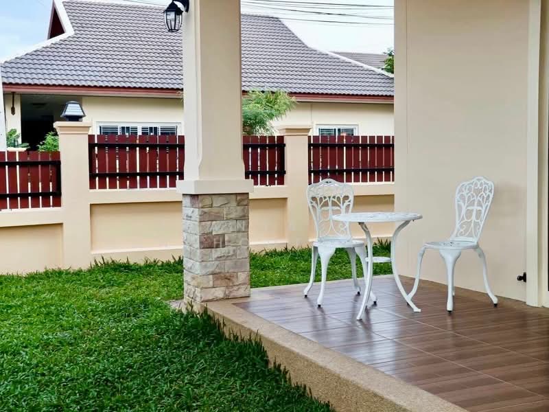 undefined, Chon Buri (Pattaya), Nong Pru, Bang Lamung (Pattaya), Chon Buri (Pattaya), 2 Bedrooms, 135 sqm, Villa For Sale, by Thanyalag Chanchodtanakul, 500252847 - DDproperty.com