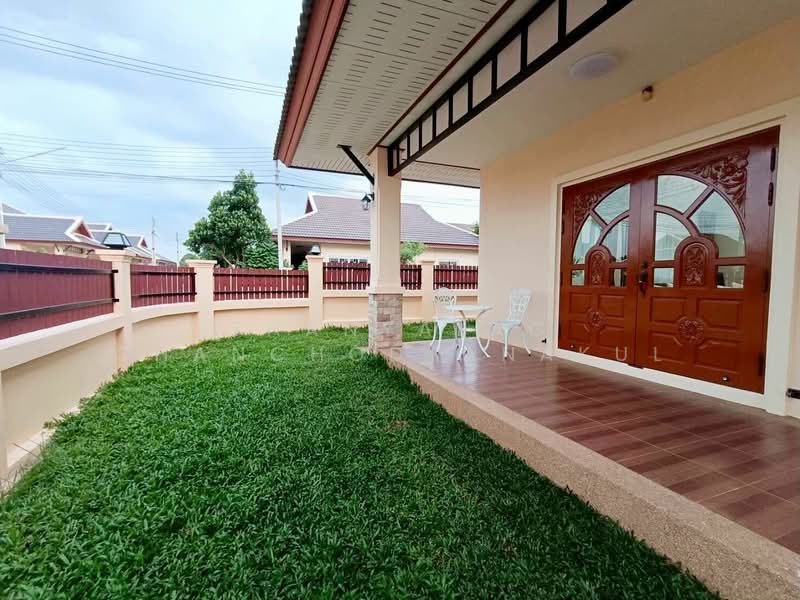 undefined, Chon Buri (Pattaya), Nong Pru, Bang Lamung (Pattaya), Chon Buri (Pattaya), 2 Bedrooms, 135 sqm, Villa For Sale, by Thanyalag Chanchodtanakul, 500252847 - DDproperty.com