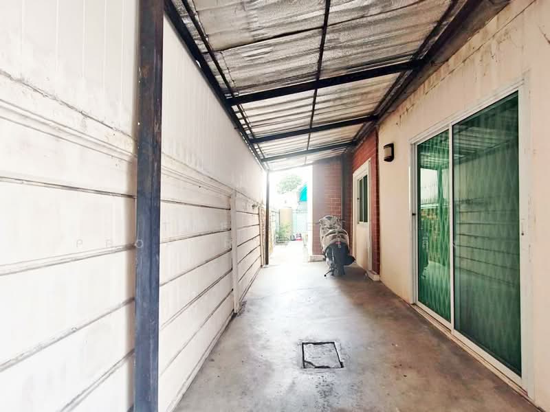 The Connect 2 Bangna KM.10-Suvarnabhumi, Samut Prakan, Bang Na-Trat Road, Bangphli Yai, Bang Plee, Samut Prakan, 3 Bedrooms, 100 sqm, Townhouse For Sale, by The Best Property โบว์ลิ่ง, 500252848 - DDproperty.com