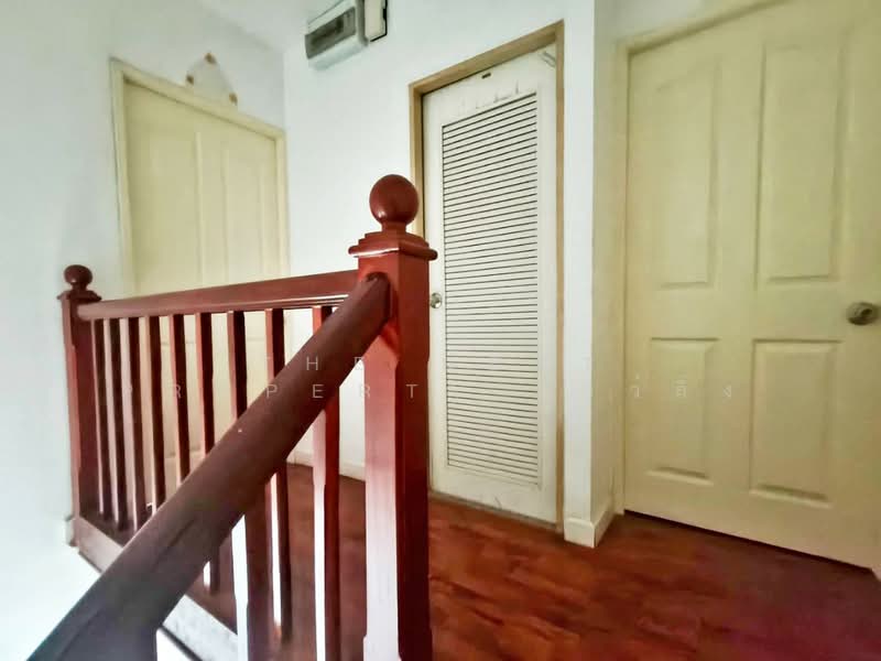 The Connect 2 Bangna KM.10-Suvarnabhumi, Samut Prakan, Bang Na-Trat Road, Bangphli Yai, Bang Plee, Samut Prakan, 3 Bedrooms, 100 sqm, Townhouse For Sale, by The Best Property โบว์ลิ่ง, 500252848 - DDproperty.com