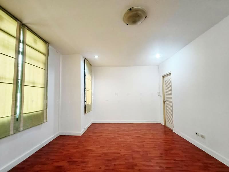 The Connect 2 Bangna KM.10-Suvarnabhumi, Samut Prakan, Bang Na-Trat Road, Bangphli Yai, Bang Plee, Samut Prakan, 3 Bedrooms, 100 sqm, Townhouse For Sale, by The Best Property โบว์ลิ่ง, 500252848 - DDproperty.com