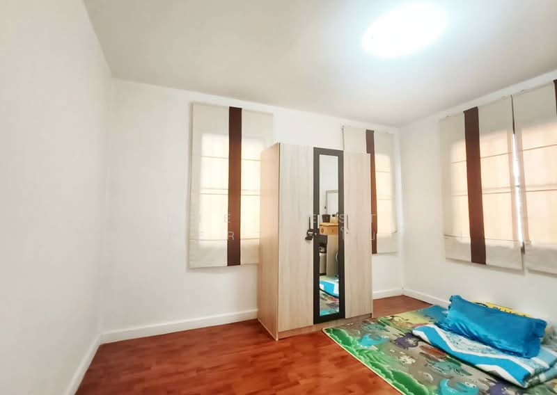 The Connect 2 Bangna KM.10-Suvarnabhumi, Samut Prakan, Bang Na-Trat Road, Bangphli Yai, Bang Plee, Samut Prakan, 3 Bedrooms, 100 sqm, Townhouse For Sale, by The Best Property โบว์ลิ่ง, 500252848 - DDproperty.com