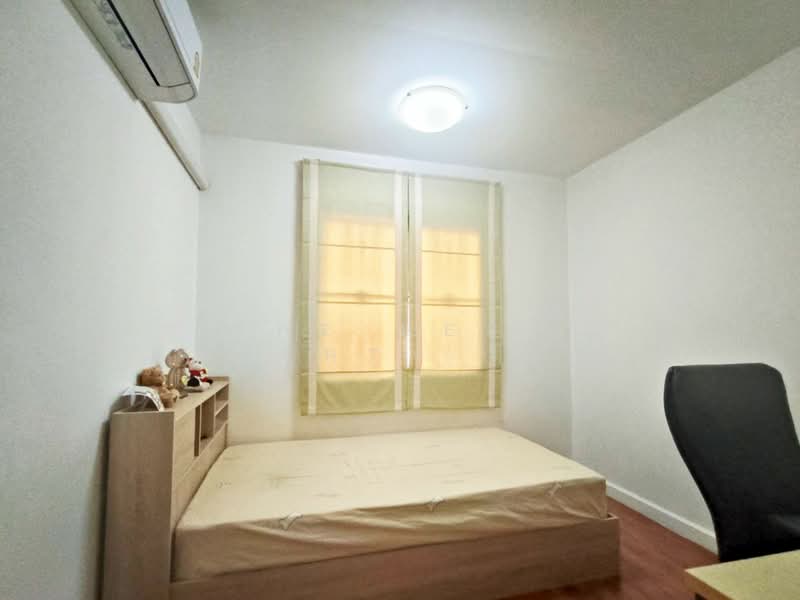 The Connect 2 Bangna KM.10-Suvarnabhumi, Samut Prakan, Bang Na-Trat Road, Bangphli Yai, Bang Plee, Samut Prakan, 3 Bedrooms, 100 sqm, Townhouse For Sale, by The Best Property โบว์ลิ่ง, 500252848 - DDproperty.com