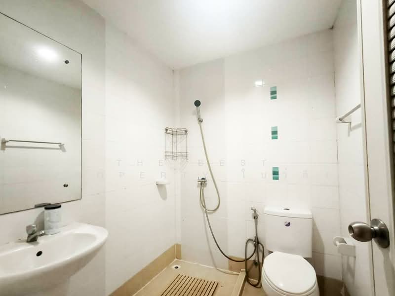 The Connect 2 Bangna KM.10-Suvarnabhumi, Samut Prakan, Bang Na-Trat Road, Bangphli Yai, Bang Plee, Samut Prakan, 3 Bedrooms, 100 sqm, Townhouse For Sale, by The Best Property โบว์ลิ่ง, 500252848 - DDproperty.com