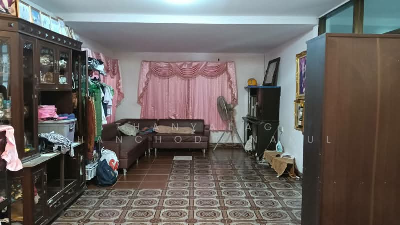 undefined, Chon Buri (Pattaya), Nong Pru, Bang Lamung (Pattaya), Chon Buri (Pattaya), 3 Bedrooms, 230 sqm, Single Detached House For Sale, by Thanyalag Chanchodtanakul, 500252849 - DDproperty.com