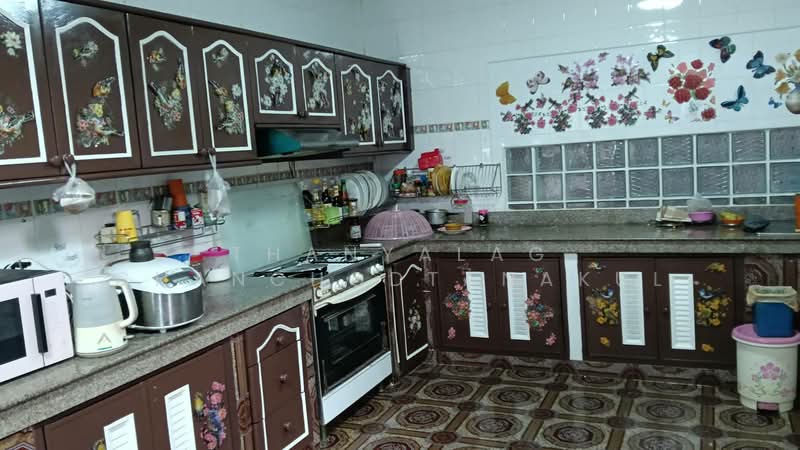 undefined, Chon Buri (Pattaya), Nong Pru, Bang Lamung (Pattaya), Chon Buri (Pattaya), 3 Bedrooms, 230 sqm, Single Detached House For Sale, by Thanyalag Chanchodtanakul, 500252849 - DDproperty.com