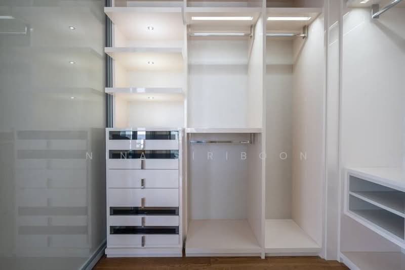 The Bangkok Sathorn, Bangkok, 111 South Sathorn Road, Yan Nawa, Sathon, Bangkok, 2 Bedrooms, 128 sqm, Condo For Rent, by NINA SIRIBOON, 500252850 - DDproperty.com