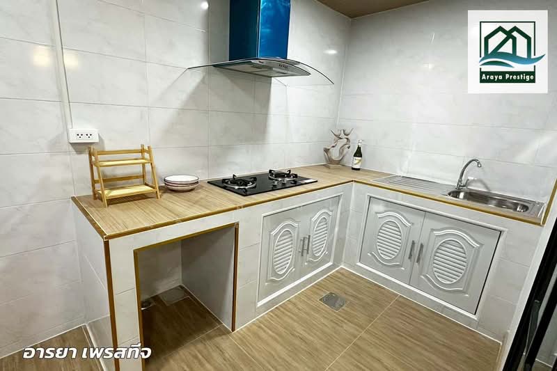 พีรวัส เพิ่มสิน56, Bangkok, Sai Mai, Sai Mai, Bangkok, 2 Bedrooms, 84 sqm, Townhouse For Sale, by วิสุทธินี เฉลิมสินสุวรรณ, 500252851 - DDproperty.com