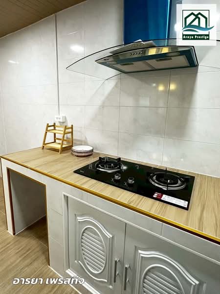 พีรวัส เพิ่มสิน56, กรุงเทพ, สายไหม, สายไหม, กรุงเทพ, 84 ตร.ม., ทาวน์เฮ้าส์ ขาย, โดย วิสุทธินี เฉลิมสินสุวรรณ, 500252851 - DDproperty.com