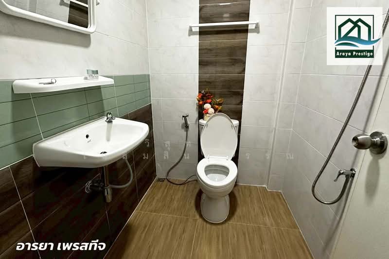 พีรวัส เพิ่มสิน56, กรุงเทพ, สายไหม, สายไหม, กรุงเทพ, 84 ตร.ม., ทาวน์เฮ้าส์ ขาย, โดย วิสุทธินี เฉลิมสินสุวรรณ, 500252851 - DDproperty.com