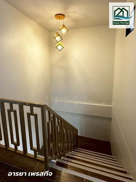 พีรวัส เพิ่มสิน56, Bangkok, Sai Mai, Sai Mai, Bangkok, 2 Bedrooms, 84 sqm, Townhouse For Sale, by วิสุทธินี เฉลิมสินสุวรรณ, 500252851 - DDproperty.com