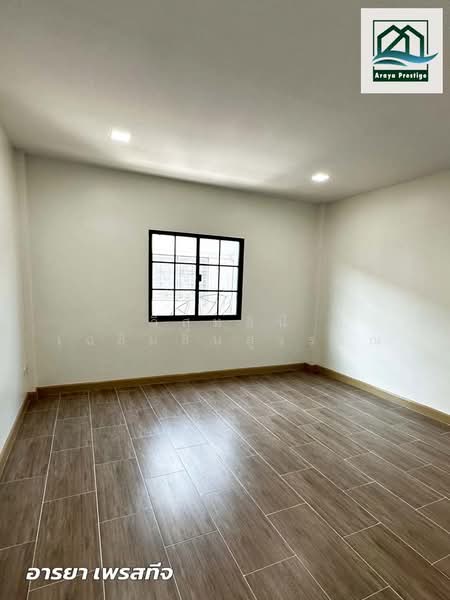 พีรวัส เพิ่มสิน56, Bangkok, Sai Mai, Sai Mai, Bangkok, 2 Bedrooms, 84 sqm, Townhouse For Sale, by วิสุทธินี เฉลิมสินสุวรรณ, 500252851 - DDproperty.com