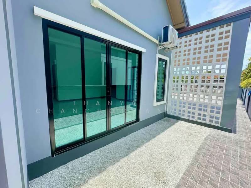 undefined, Chon Buri (Pattaya), Nong Pru, Bang Lamung (Pattaya), Chon Buri (Pattaya), 3 Bedrooms, 150 sqm, Single Detached House For Sale, by Thanyalag Chanchodtanakul, 500252853 - DDproperty.com