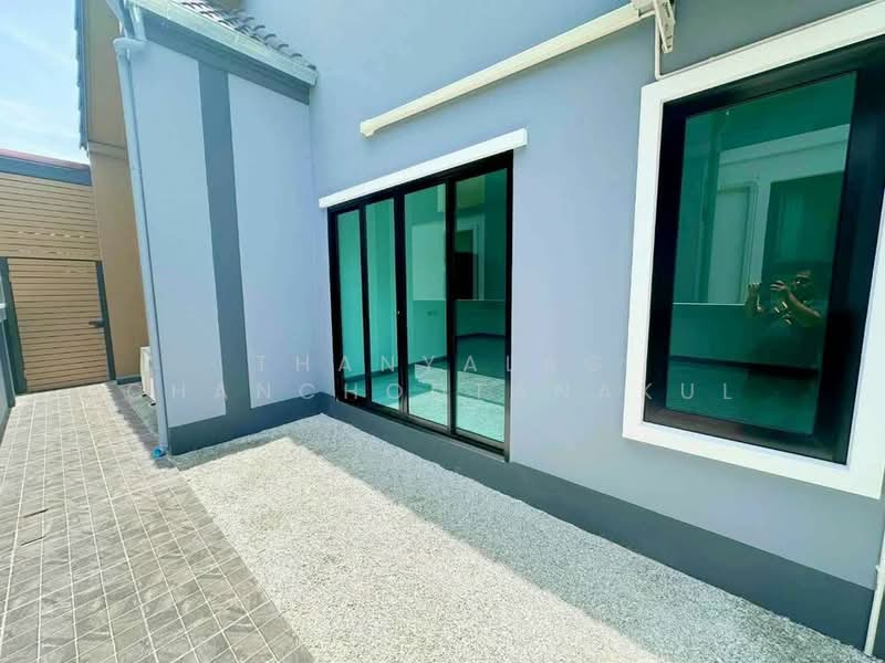 undefined, Chon Buri (Pattaya), Nong Pru, Bang Lamung (Pattaya), Chon Buri (Pattaya), 3 Bedrooms, 150 sqm, Single Detached House For Sale, by Thanyalag Chanchodtanakul, 500252853 - DDproperty.com