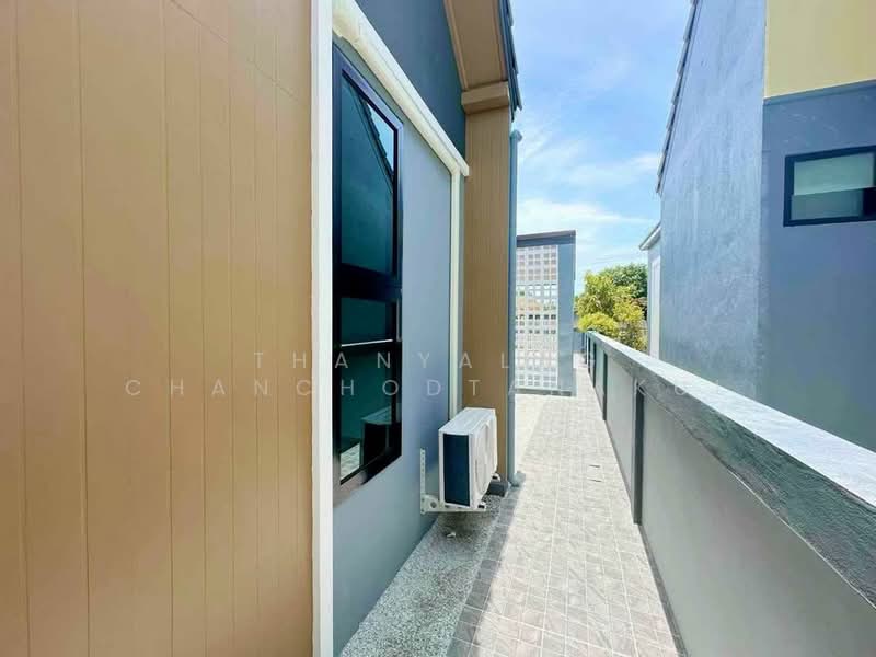 undefined, Chon Buri (Pattaya), Nong Pru, Bang Lamung (Pattaya), Chon Buri (Pattaya), 3 Bedrooms, 150 sqm, Single Detached House For Sale, by Thanyalag Chanchodtanakul, 500252853 - DDproperty.com