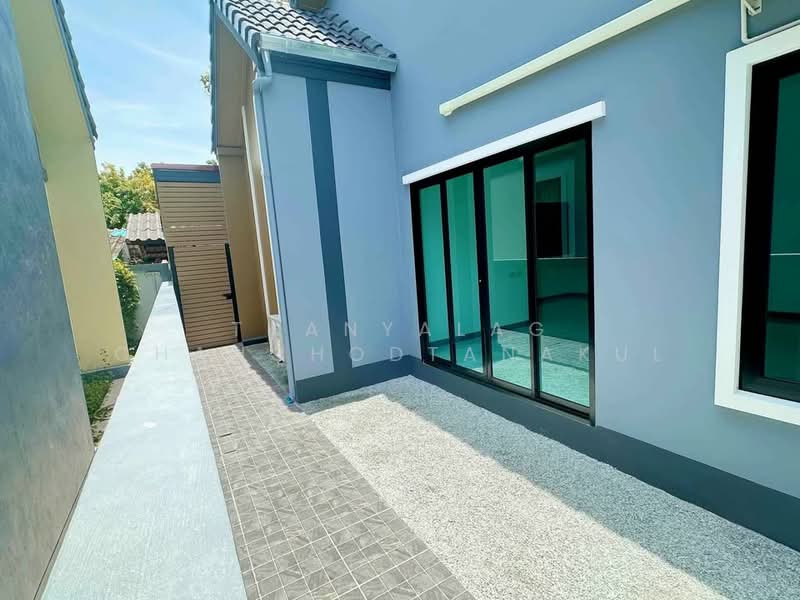 undefined, Chon Buri (Pattaya), Nong Pru, Bang Lamung (Pattaya), Chon Buri (Pattaya), 3 Bedrooms, 150 sqm, Single Detached House For Sale, by Thanyalag Chanchodtanakul, 500252853 - DDproperty.com