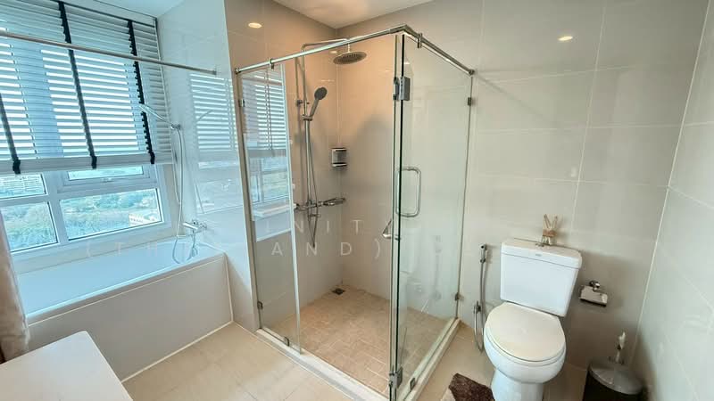 The Zea Sriracha, Chon Buri (Pattaya), 9 Moo 9, Bang Phra, Si Racha, Chon Buri (Pattaya), 2 Bedrooms, 67 sqm, Condo For Rent, by Infinity EEC (Thailand) Co., Ltd., 500252856 - DDproperty.com