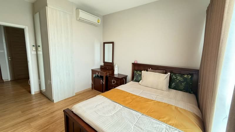 The Zea Sriracha, Chon Buri (Pattaya), 9 Moo 9, Bang Phra, Si Racha, Chon Buri (Pattaya), 2 Bedrooms, 67 sqm, Condo For Rent, by Infinity EEC (Thailand) Co., Ltd., 500252856 - DDproperty.com