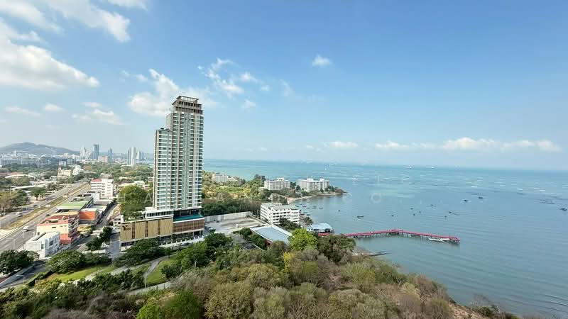 The Zea Sriracha, Chon Buri (Pattaya), 9 Moo 9, Bang Phra, Si Racha, Chon Buri (Pattaya), 2 Bedrooms, 67 sqm, Condo For Rent, by Infinity EEC (Thailand) Co., Ltd., 500252856 - DDproperty.com