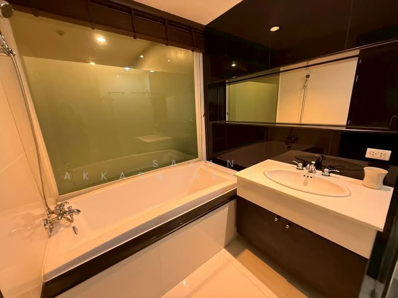 The Address Chidlom, Bangkok, Ploenchit Road, Lumphini, Pathum Wan, Bangkok, Studio, 44 sqm, Condo For Rent, by Sakan Akkara-aektalin, 500252859 - DDproperty.com