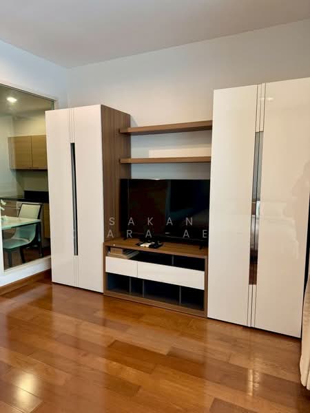 The Address Chidlom, Bangkok, Ploenchit Road, Lumphini, Pathum Wan, Bangkok, Studio, 44 sqm, Condo For Rent, by Sakan Akkara-aektalin, 500252859 - DDproperty.com