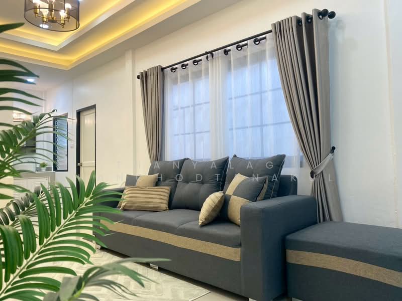 undefined, Chon Buri (Pattaya), Nong Pru, Bang Lamung (Pattaya), Chon Buri (Pattaya), 3 Bedrooms, 150 sqm, Single Detached House For Sale, by Thanyalag Chanchodtanakul, 500252860 - DDproperty.com