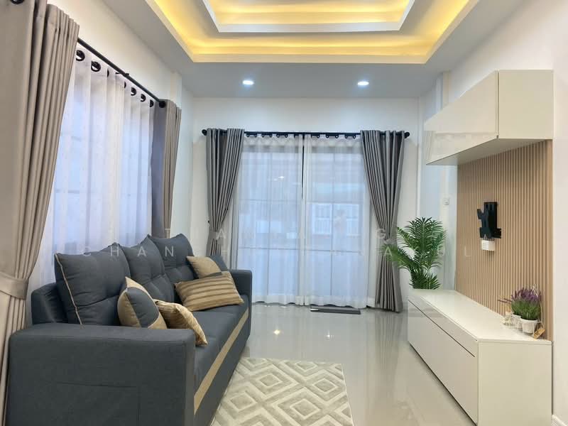 undefined, Chon Buri (Pattaya), Nong Pru, Bang Lamung (Pattaya), Chon Buri (Pattaya), 3 Bedrooms, 150 sqm, Single Detached House For Sale, by Thanyalag Chanchodtanakul, 500252860 - DDproperty.com