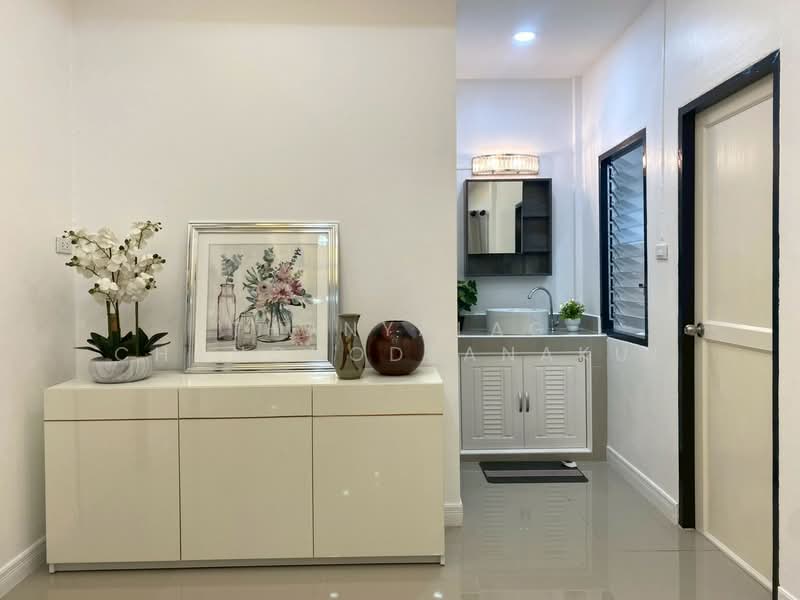 undefined, Chon Buri (Pattaya), Nong Pru, Bang Lamung (Pattaya), Chon Buri (Pattaya), 3 Bedrooms, 150 sqm, Single Detached House For Sale, by Thanyalag Chanchodtanakul, 500252860 - DDproperty.com