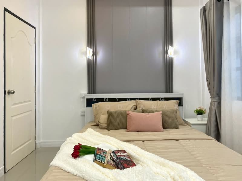 undefined, Chon Buri (Pattaya), Nong Pru, Bang Lamung (Pattaya), Chon Buri (Pattaya), 3 Bedrooms, 150 sqm, Single Detached House For Sale, by Thanyalag Chanchodtanakul, 500252860 - DDproperty.com