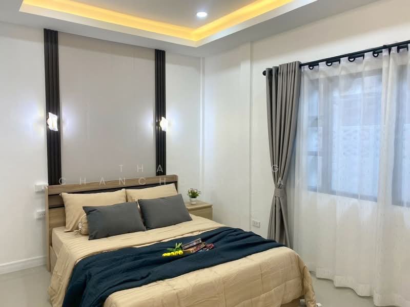undefined, Chon Buri (Pattaya), Nong Pru, Bang Lamung (Pattaya), Chon Buri (Pattaya), 3 Bedrooms, 150 sqm, Single Detached House For Sale, by Thanyalag Chanchodtanakul, 500252860 - DDproperty.com