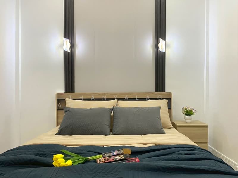 undefined, Chon Buri (Pattaya), Nong Pru, Bang Lamung (Pattaya), Chon Buri (Pattaya), 3 Bedrooms, 150 sqm, Single Detached House For Sale, by Thanyalag Chanchodtanakul, 500252860 - DDproperty.com