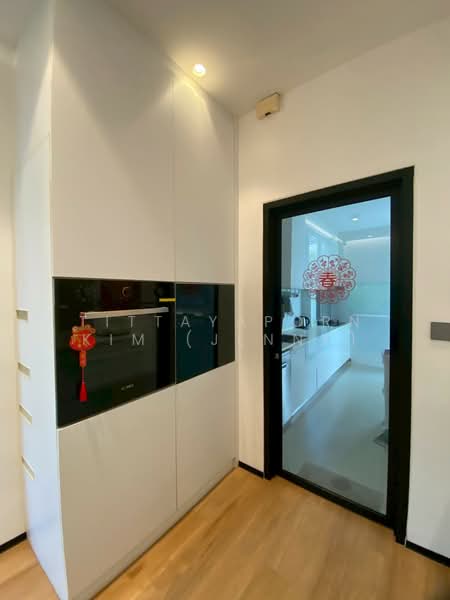 Villa Arcadia Srinakarin : วิลล่า อะคาเดีย ศรีนครินทร์, สมุทรปราการ, ซอย หมู่บ้านวิลล่าอะคาเดียศรีนครินทร์, บางแก้ว, บางพลี, สมุทรปราการ, 240 ตร.ม., บ้านเดี่ยว ให้เช่า, โดย Tittayaporn Kim (Jenny), 500252861 - DDproperty.com