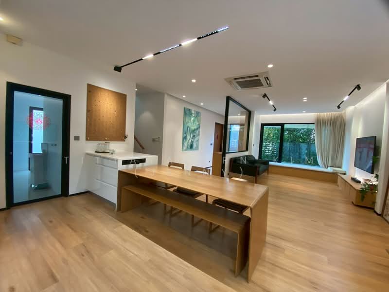 Villa Arcadia Srinakarin : วิลล่า อะคาเดีย ศรีนครินทร์, สมุทรปราการ, ซอย หมู่บ้านวิลล่าอะคาเดียศรีนครินทร์, บางแก้ว, บางพลี, สมุทรปราการ, 240 ตร.ม., บ้านเดี่ยว ให้เช่า, โดย Tittayaporn Kim (Jenny), 500252861 - DDproperty.com