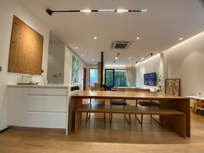 Villa Arcadia Srinakarin : วิลล่า อะคาเดีย ศรีนครินทร์, สมุทรปราการ, ซอย หมู่บ้านวิลล่าอะคาเดียศรีนครินทร์, บางแก้ว, บางพลี, สมุทรปราการ, 240 ตร.ม., บ้านเดี่ยว ให้เช่า, โดย Tittayaporn Kim (Jenny), 500252861 - DDproperty.com