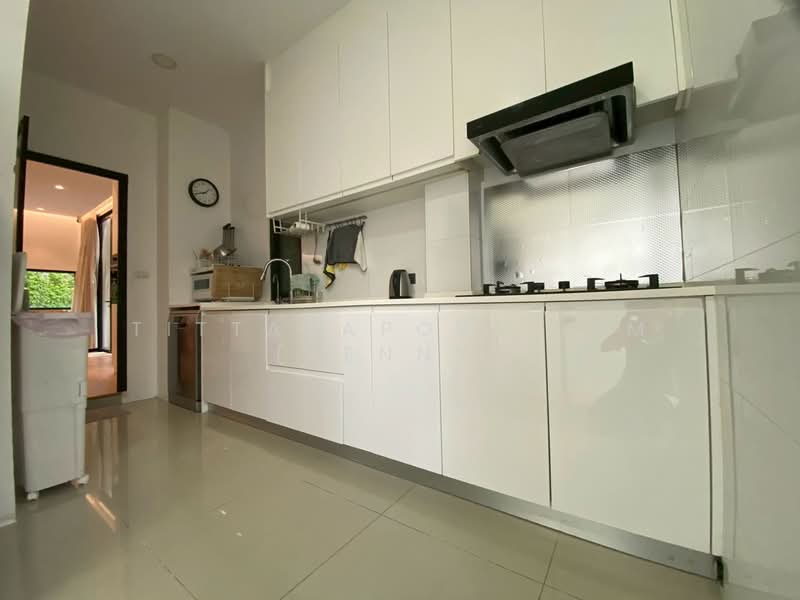 Villa Arcadia Srinakarin, Samut Prakan, Soi Moo Ban Villa Arcadia Srinagarindra, Bang Kaeo, Bang Plee, Samut Prakan, 3 Bedrooms, 240 sqm, Single Detached House For Rent, by Tittayaporn Kim (Jenny), 500252861 - DDproperty.com