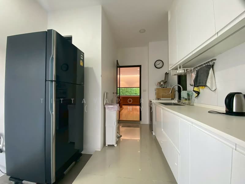 Villa Arcadia Srinakarin : วิลล่า อะคาเดีย ศรีนครินทร์, สมุทรปราการ, ซอย หมู่บ้านวิลล่าอะคาเดียศรีนครินทร์, บางแก้ว, บางพลี, สมุทรปราการ, 240 ตร.ม., บ้านเดี่ยว ให้เช่า, โดย Tittayaporn Kim (Jenny), 500252861 - DDproperty.com