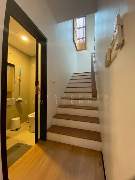 Villa Arcadia Srinakarin : วิลล่า อะคาเดีย ศรีนครินทร์, สมุทรปราการ, ซอย หมู่บ้านวิลล่าอะคาเดียศรีนครินทร์, บางแก้ว, บางพลี, สมุทรปราการ, 240 ตร.ม., บ้านเดี่ยว ให้เช่า, โดย Tittayaporn Kim (Jenny), 500252861 - DDproperty.com