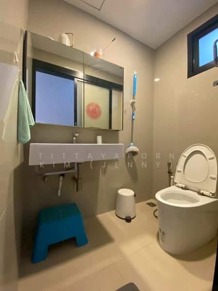 Villa Arcadia Srinakarin : วิลล่า อะคาเดีย ศรีนครินทร์, สมุทรปราการ, ซอย หมู่บ้านวิลล่าอะคาเดียศรีนครินทร์, บางแก้ว, บางพลี, สมุทรปราการ, 240 ตร.ม., บ้านเดี่ยว ให้เช่า, โดย Tittayaporn Kim (Jenny), 500252861 - DDproperty.com