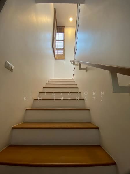 Villa Arcadia Srinakarin : วิลล่า อะคาเดีย ศรีนครินทร์, สมุทรปราการ, ซอย หมู่บ้านวิลล่าอะคาเดียศรีนครินทร์, บางแก้ว, บางพลี, สมุทรปราการ, 240 ตร.ม., บ้านเดี่ยว ให้เช่า, โดย Tittayaporn Kim (Jenny), 500252861 - DDproperty.com