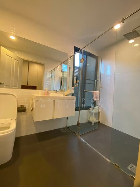 Villa Arcadia Srinakarin : วิลล่า อะคาเดีย ศรีนครินทร์, สมุทรปราการ, ซอย หมู่บ้านวิลล่าอะคาเดียศรีนครินทร์, บางแก้ว, บางพลี, สมุทรปราการ, 240 ตร.ม., บ้านเดี่ยว ให้เช่า, โดย Tittayaporn Kim (Jenny), 500252861 - DDproperty.com