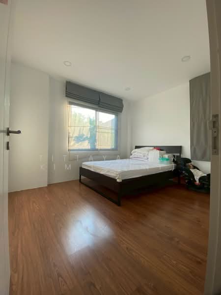 Villa Arcadia Srinakarin : วิลล่า อะคาเดีย ศรีนครินทร์, สมุทรปราการ, ซอย หมู่บ้านวิลล่าอะคาเดียศรีนครินทร์, บางแก้ว, บางพลี, สมุทรปราการ, 240 ตร.ม., บ้านเดี่ยว ให้เช่า, โดย Tittayaporn Kim (Jenny), 500252861 - DDproperty.com