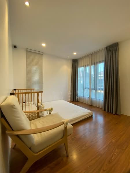 Villa Arcadia Srinakarin, Samut Prakan, Soi Moo Ban Villa Arcadia Srinagarindra, Bang Kaeo, Bang Plee, Samut Prakan, 3 Bedrooms, 240 sqm, Single Detached House For Rent, by Tittayaporn Kim (Jenny), 500252861 - DDproperty.com