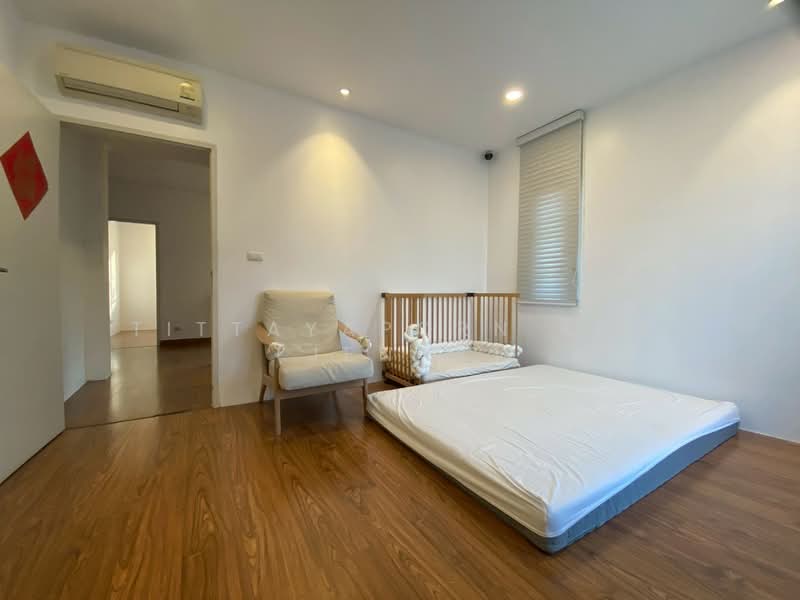 Villa Arcadia Srinakarin, Samut Prakan, Soi Moo Ban Villa Arcadia Srinagarindra, Bang Kaeo, Bang Plee, Samut Prakan, 3 Bedrooms, 240 sqm, Single Detached House For Rent, by Tittayaporn Kim (Jenny), 500252861 - DDproperty.com