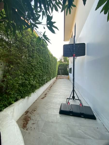 Villa Arcadia Srinakarin : วิลล่า อะคาเดีย ศรีนครินทร์, สมุทรปราการ, ซอย หมู่บ้านวิลล่าอะคาเดียศรีนครินทร์, บางแก้ว, บางพลี, สมุทรปราการ, 240 ตร.ม., บ้านเดี่ยว ให้เช่า, โดย Tittayaporn Kim (Jenny), 500252861 - DDproperty.com