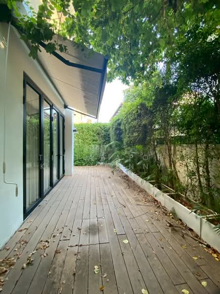 Villa Arcadia Srinakarin, Samut Prakan, Soi Moo Ban Villa Arcadia Srinagarindra, Bang Kaeo, Bang Plee, Samut Prakan, 3 Bedrooms, 240 sqm, Single Detached House For Rent, by Tittayaporn Kim (Jenny), 500252861 - DDproperty.com