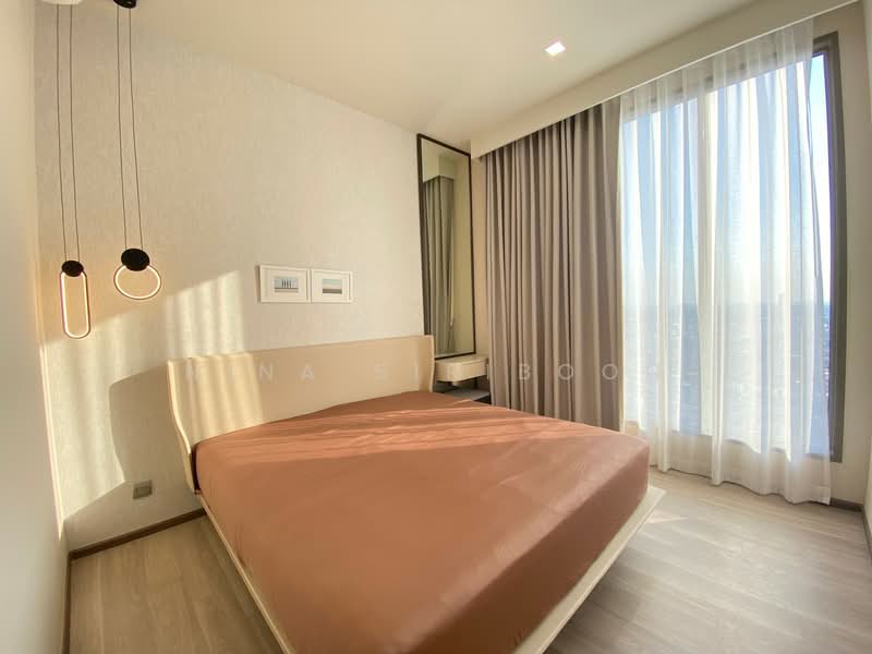 Rhythm Charoenkrung Pavillion, Bangkok, Charoenkrung Road, Wat Prayakrai, Bang Kho Laem, Bangkok, 2 Bedrooms, 98 sqm, Condo For Rent, by NINA SIRIBOON, 500252862 - DDproperty.com