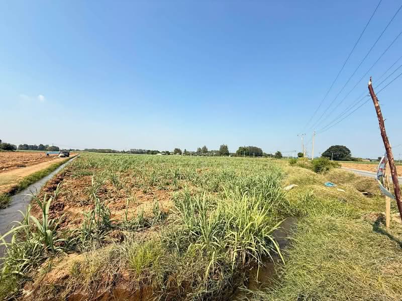 ที่ดินท่ามะกา กาญจนบุรี, Kanchanaburi, U Lok Si Mun, Tha Maka, Kanchanaburi, , 61,804 sqm, Land For Sale, by The Best Property Agent แจ็ค, 500252864 - DDproperty.com